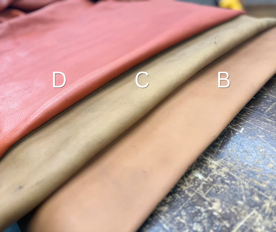 LEATHER KEY LOOP - Image 4