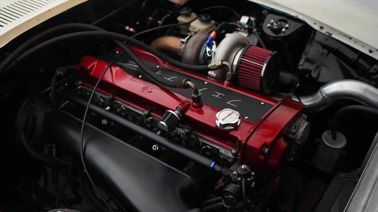 RB25DET VALLEY COVERS - Image 8