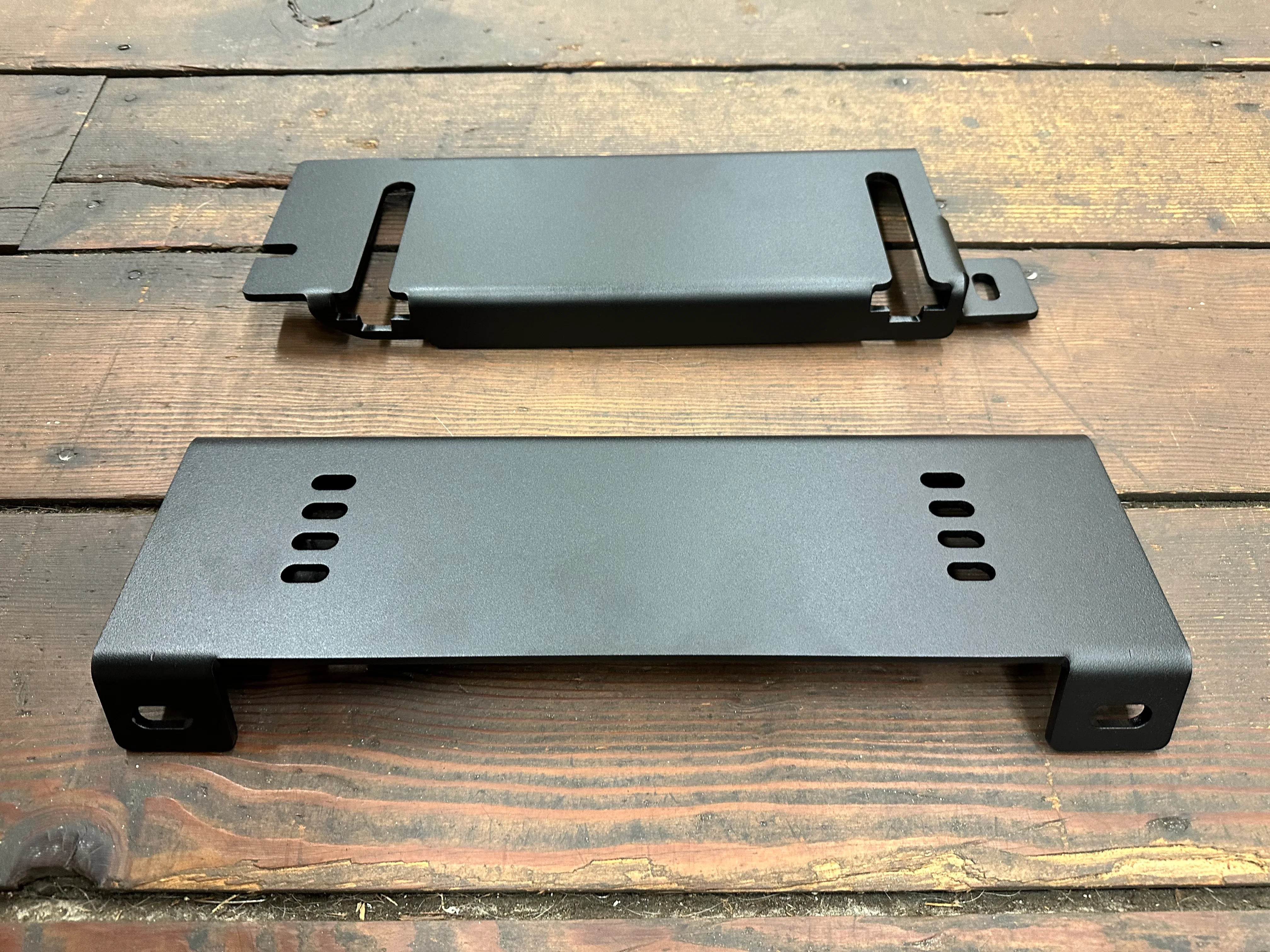 SEAT-MOUNTING BRACKETS | NISSAN | 300ZX Z31 - Image 3