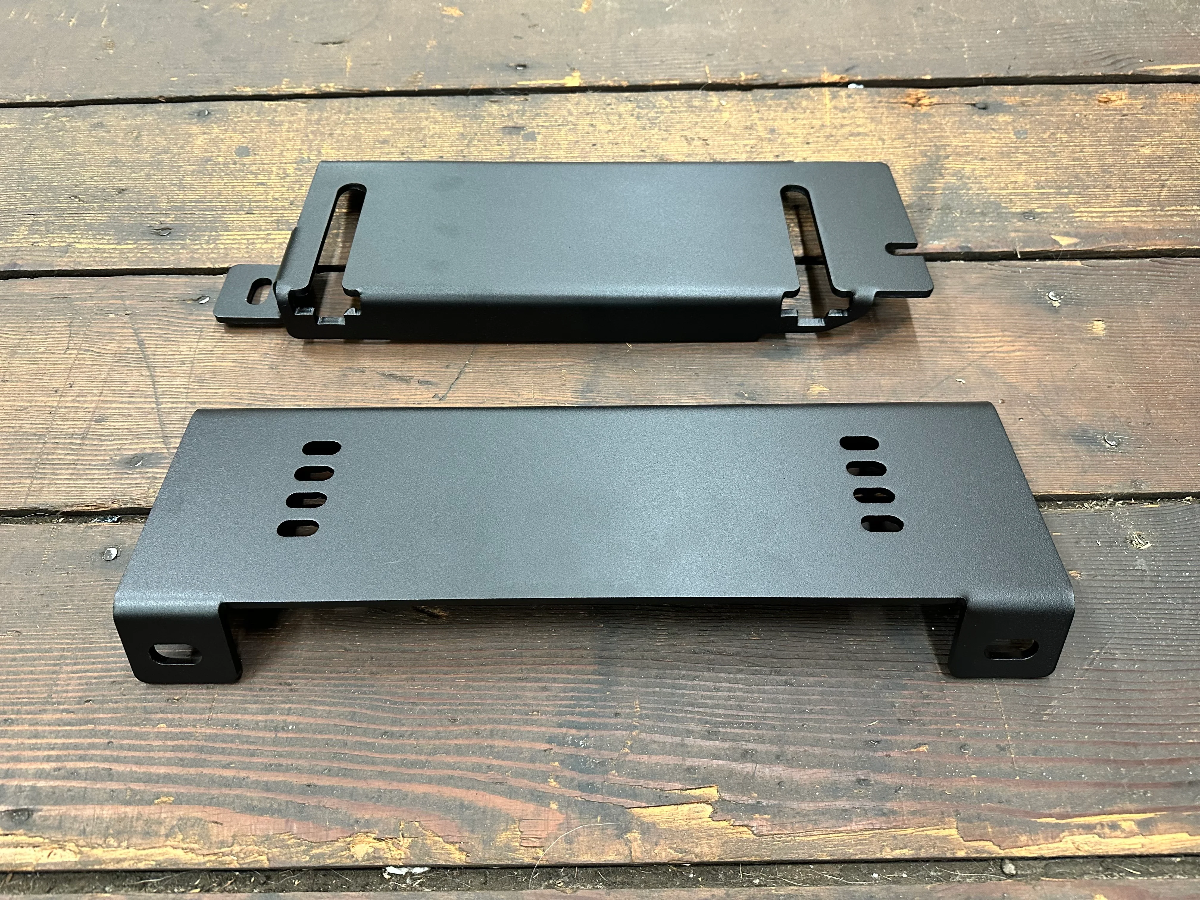 SEAT-MOUNTING BRACKETS | NISSAN | 300ZX Z31 - Image 4