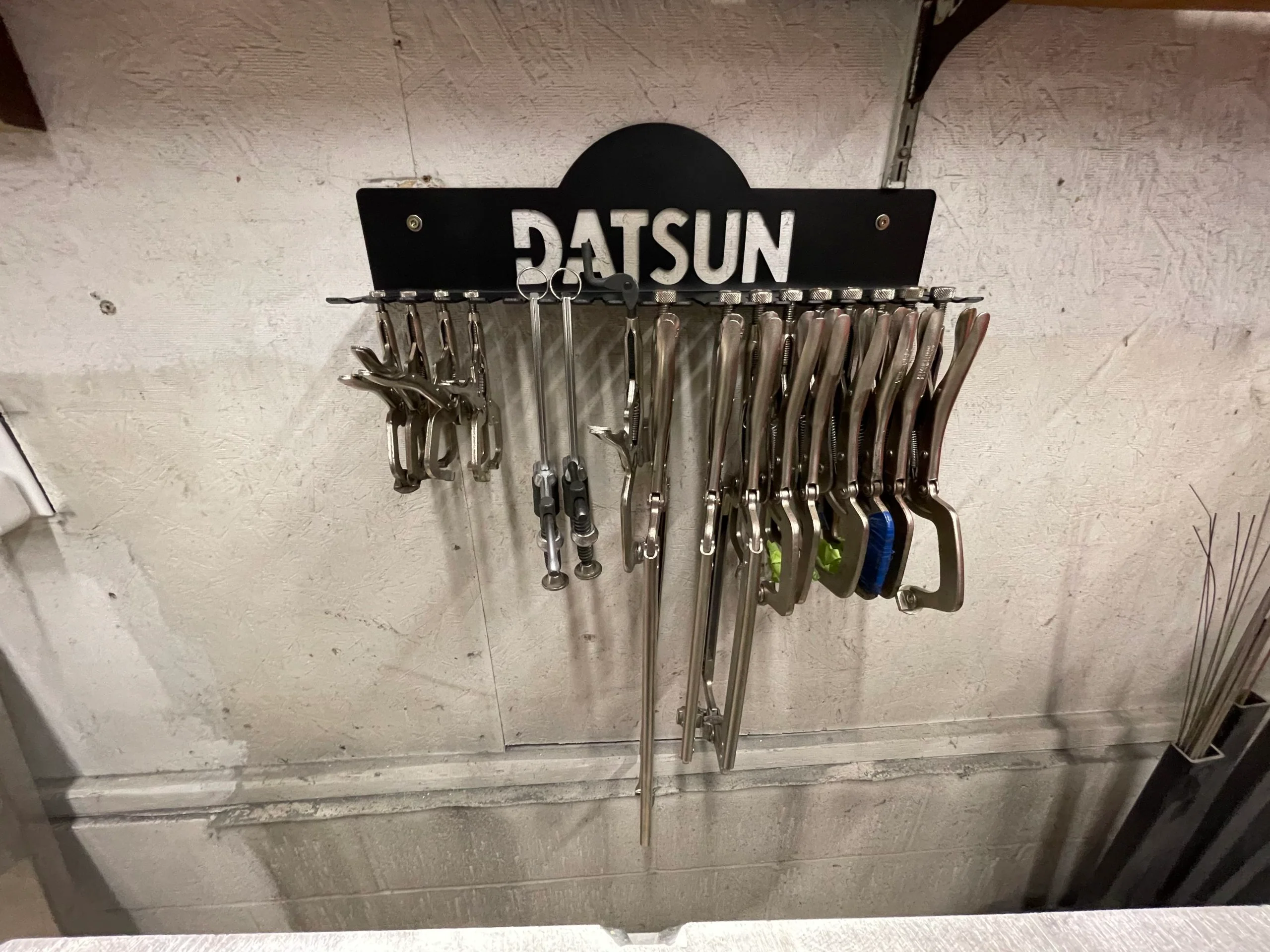 VISE GRIP RACK - Image 4