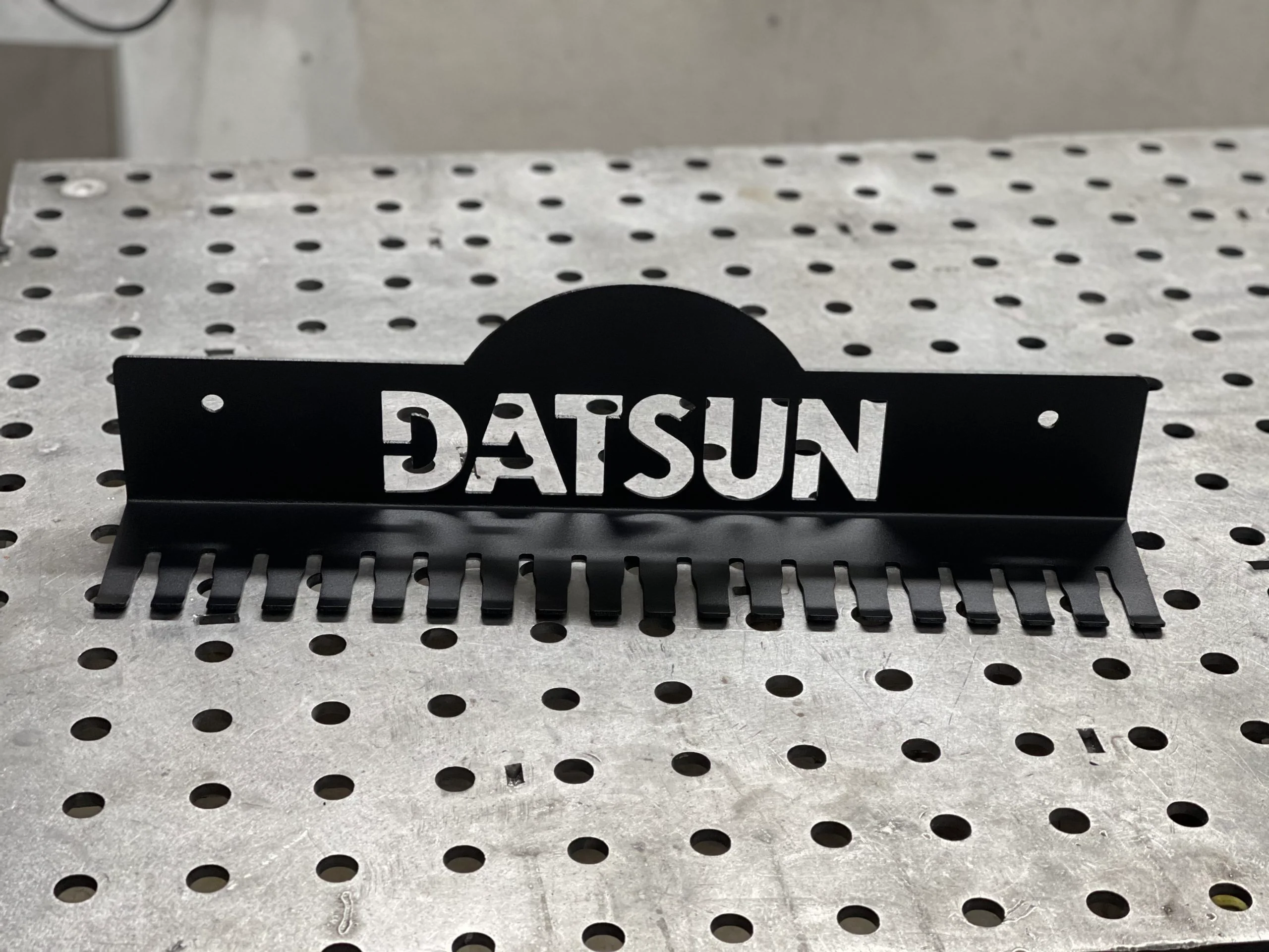 VISE GRIP RACK - Image 8